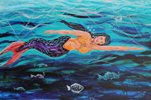 mermaid (painting)